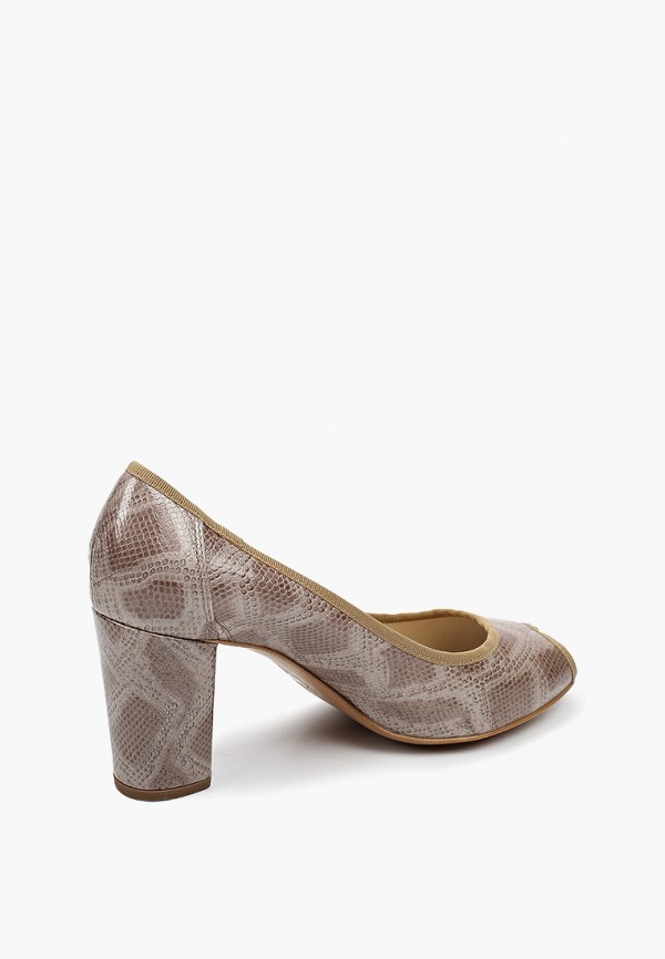 фото Туфли enzo logana