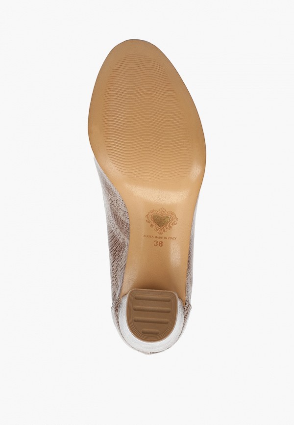 фото Туфли enzo logana