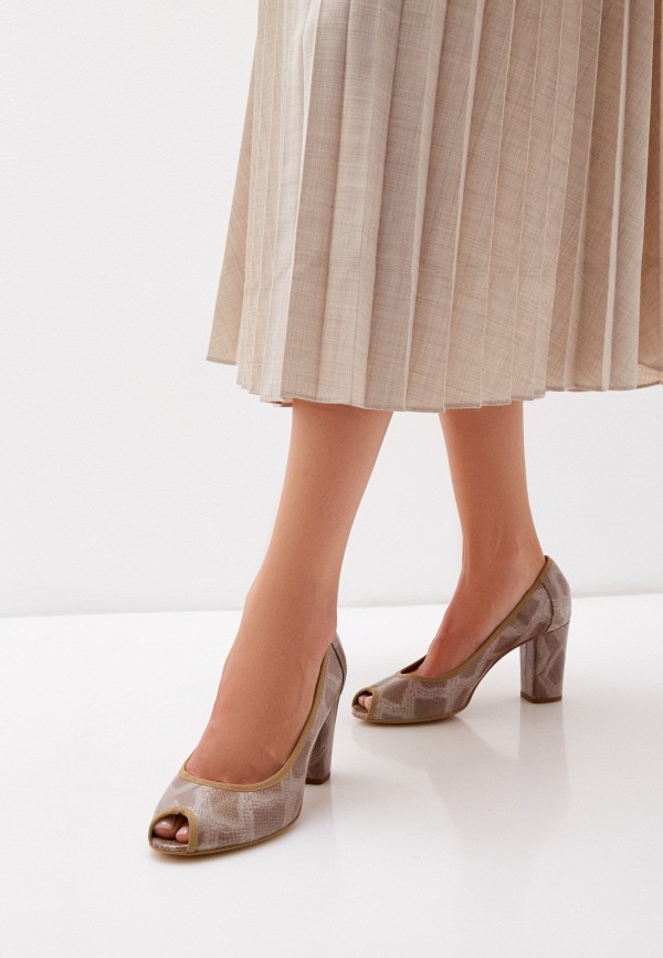 фото Туфли enzo logana