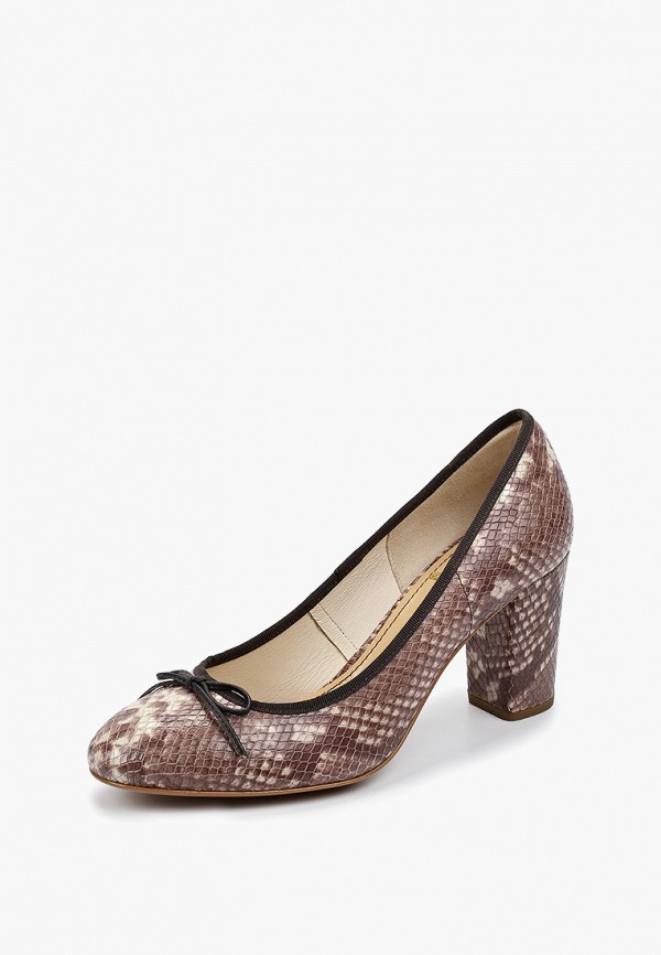 фото Туфли enzo logana