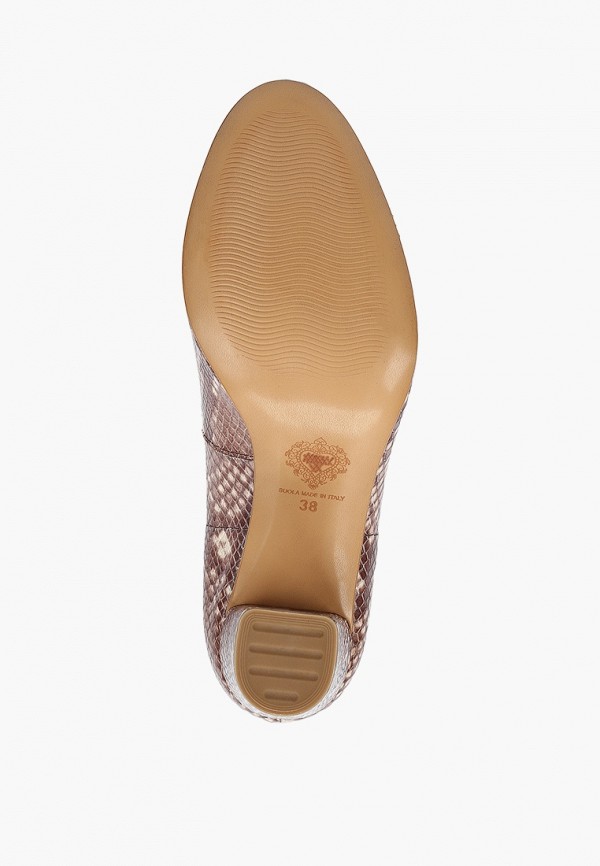 фото Туфли enzo logana