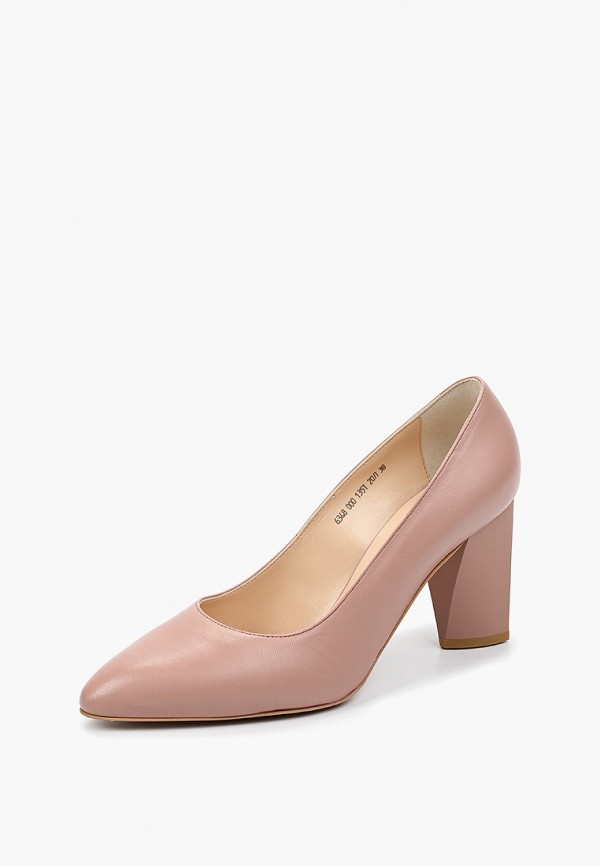 фото Туфли enzo logana