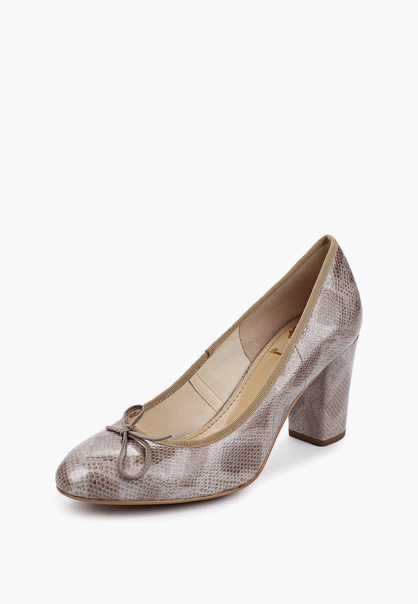 фото Туфли enzo logana