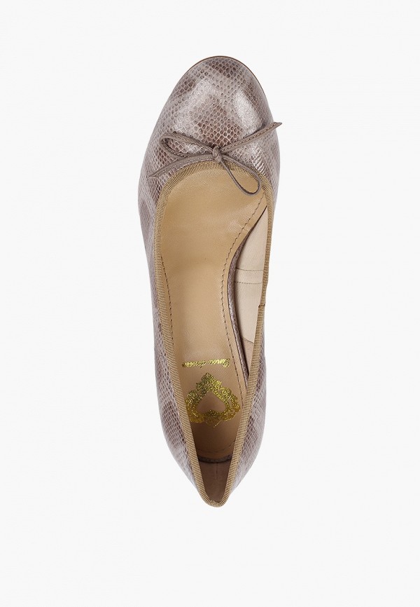 фото Туфли enzo logana