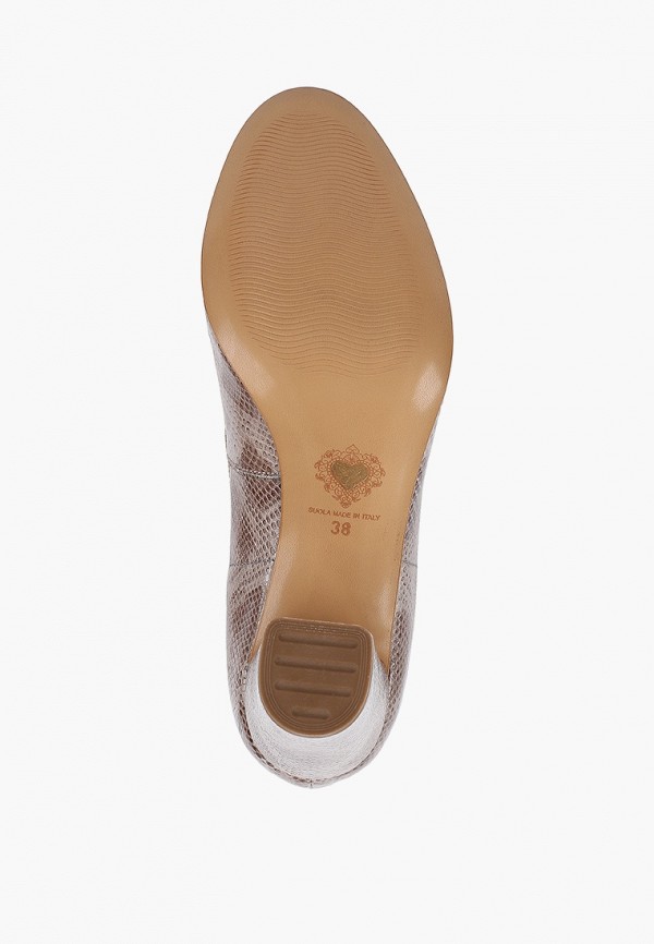 фото Туфли enzo logana