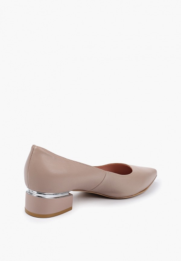 фото Туфли enzo logana