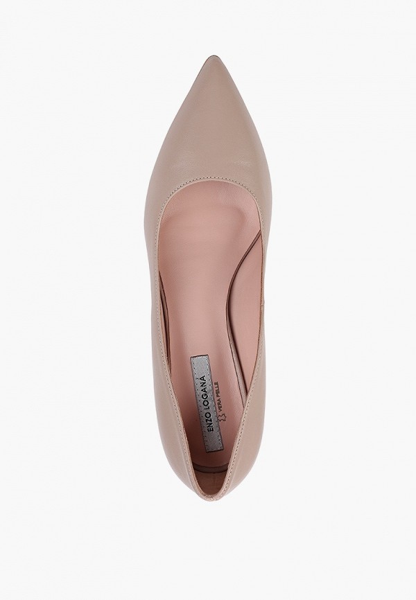 фото Туфли enzo logana