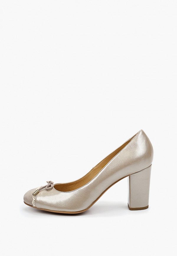 фото Туфли enzo logana