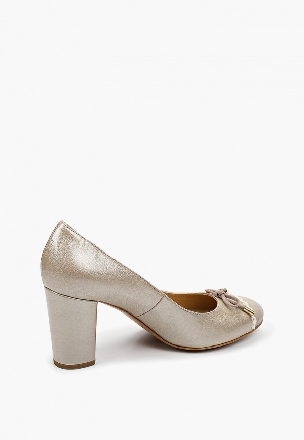 фото Туфли enzo logana