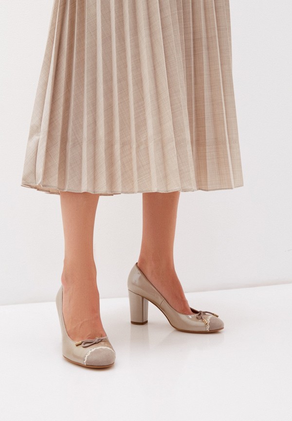 фото Туфли enzo logana