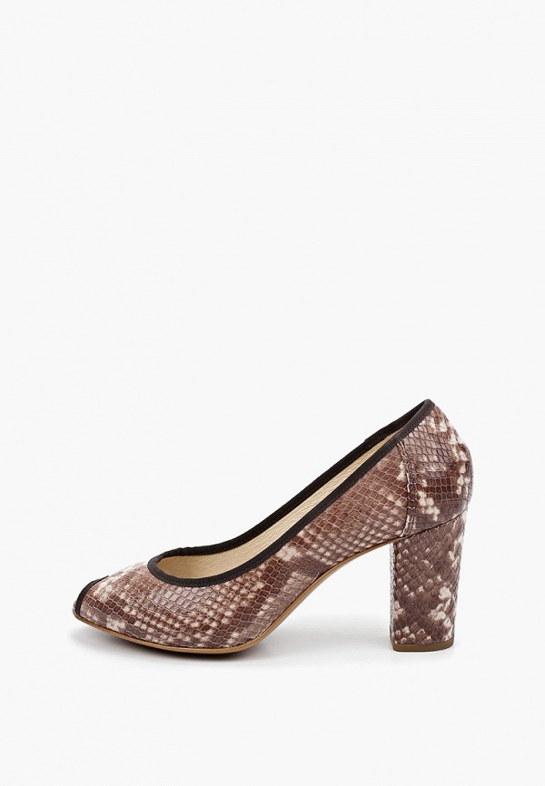 фото Туфли enzo logana