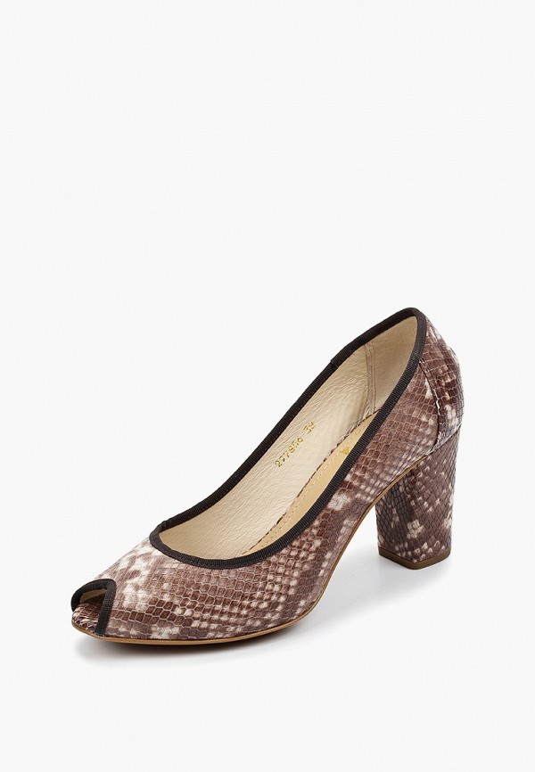 фото Туфли enzo logana