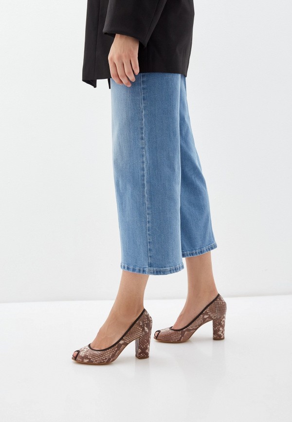 фото Туфли enzo logana