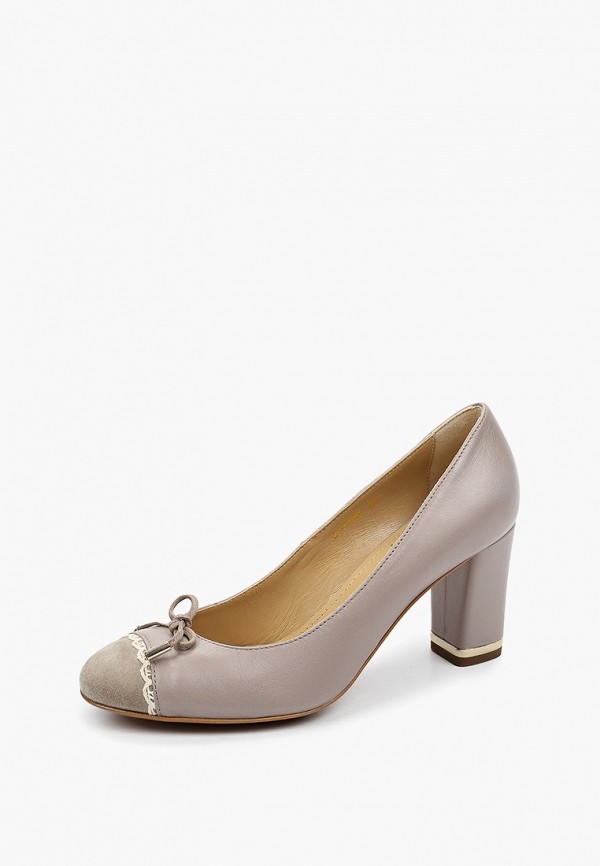 фото Туфли enzo logana