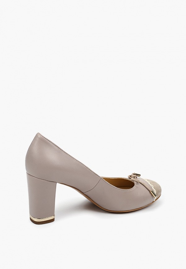 фото Туфли enzo logana