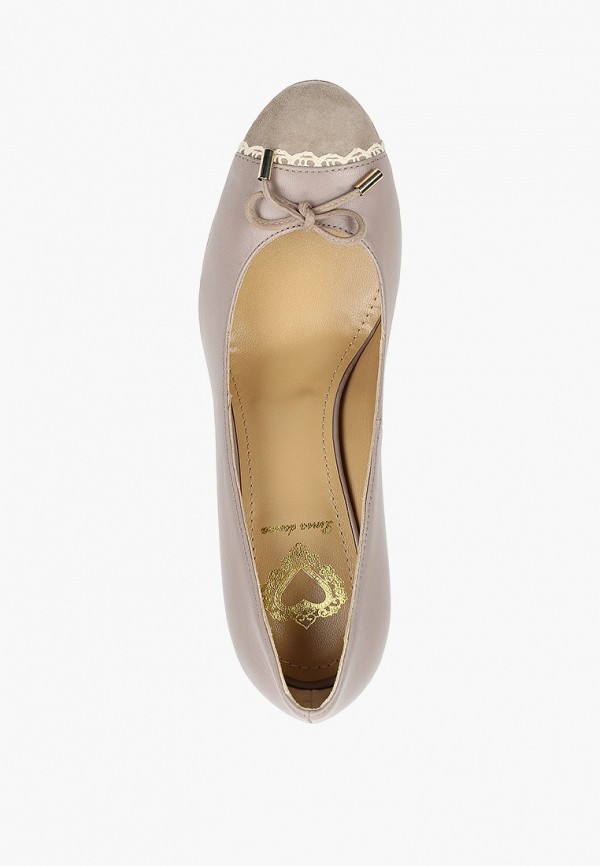 фото Туфли enzo logana