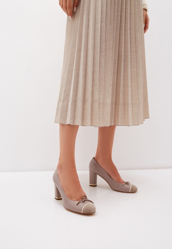 фото Туфли enzo logana