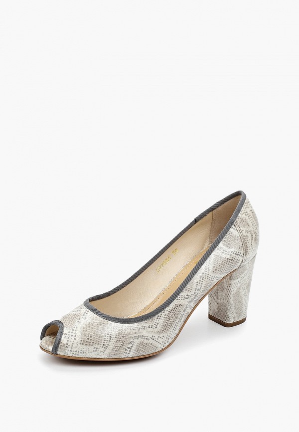 фото Туфли enzo logana