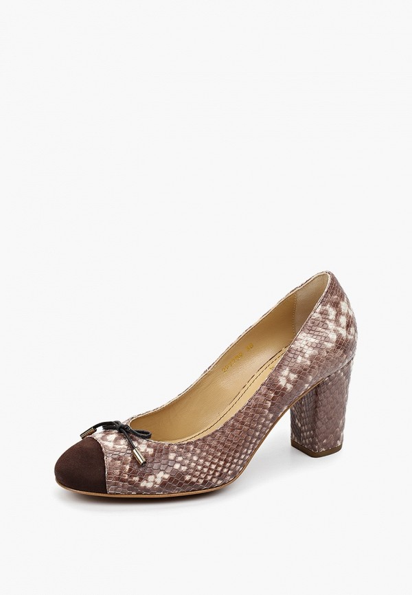 фото Туфли enzo logana