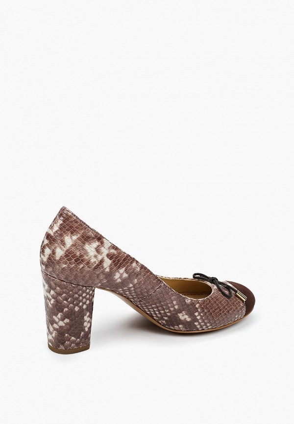 фото Туфли enzo logana