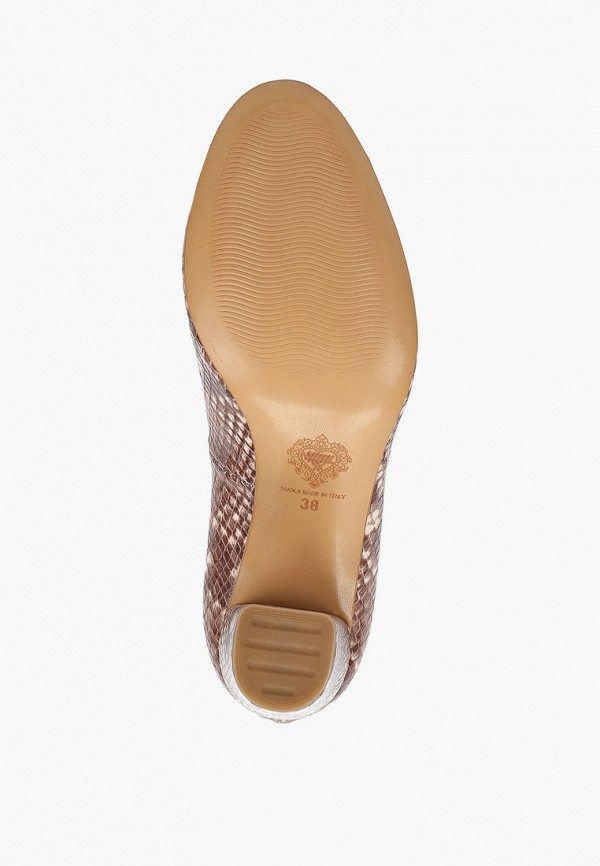 фото Туфли enzo logana