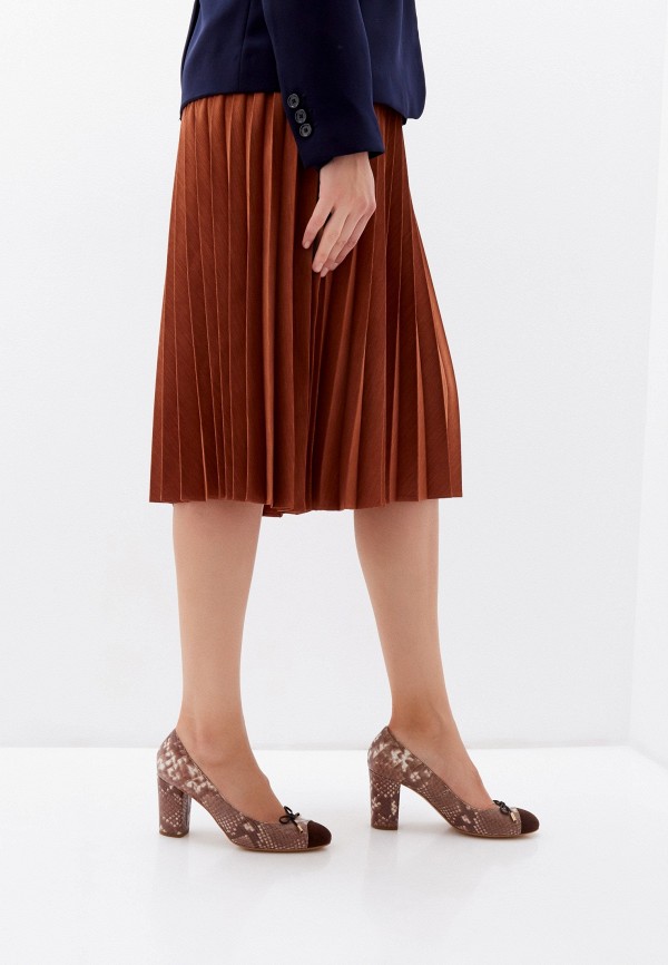 фото Туфли enzo logana