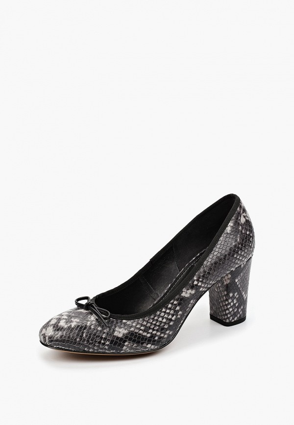 фото Туфли enzo logana