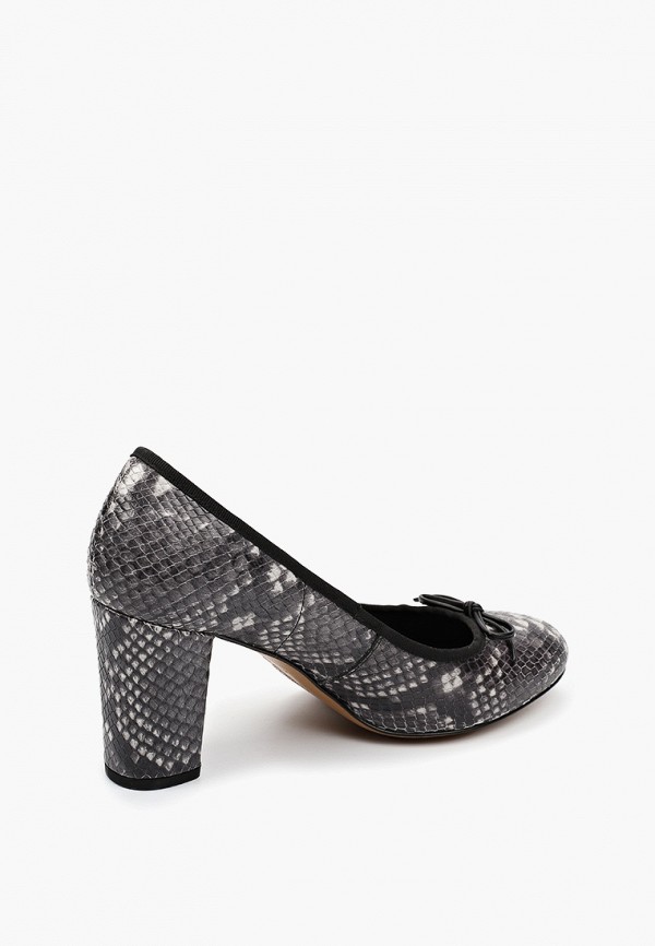 фото Туфли enzo logana
