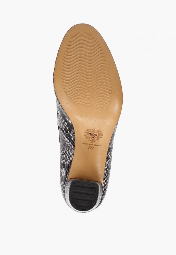 фото Туфли enzo logana