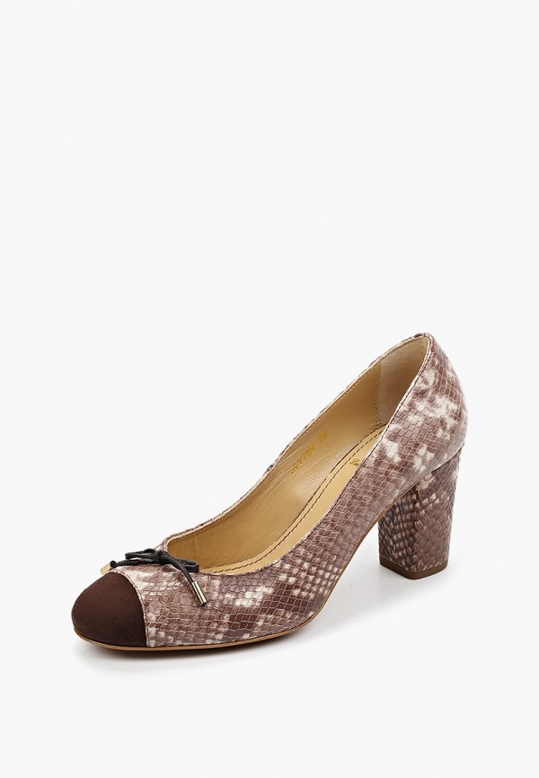 фото Туфли enzo logana