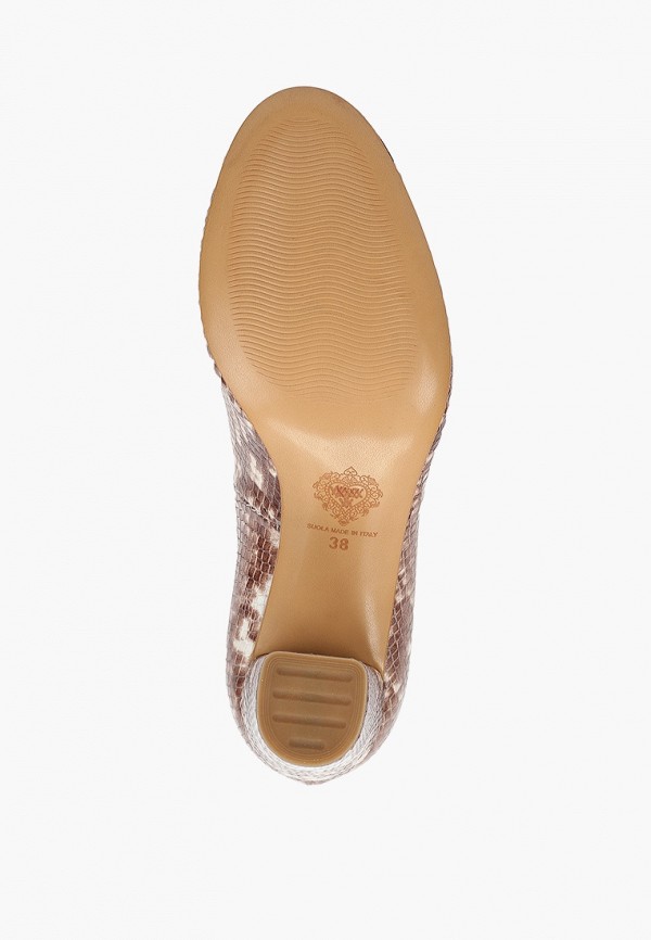 фото Туфли enzo logana