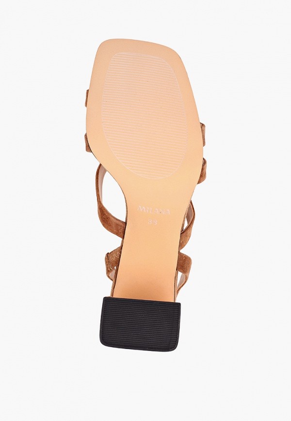 фото Босоножки milana