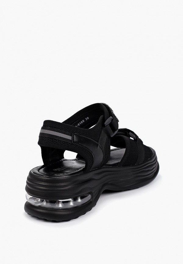 фото Босоножки milana