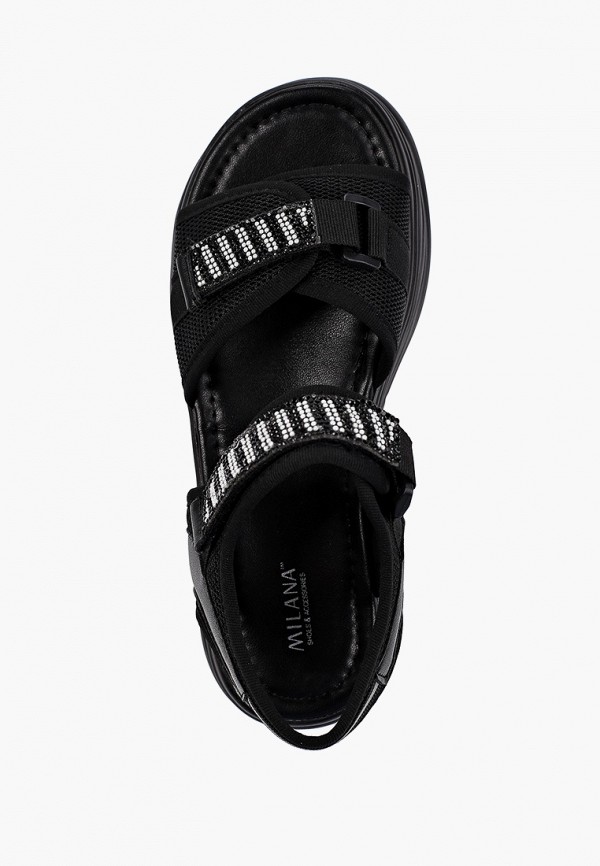 фото Босоножки milana