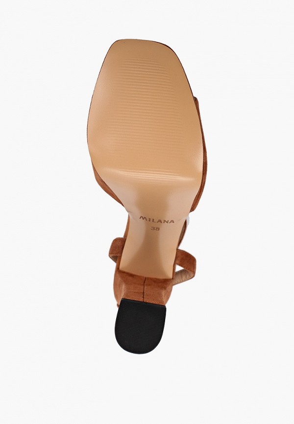 фото Босоножки milana