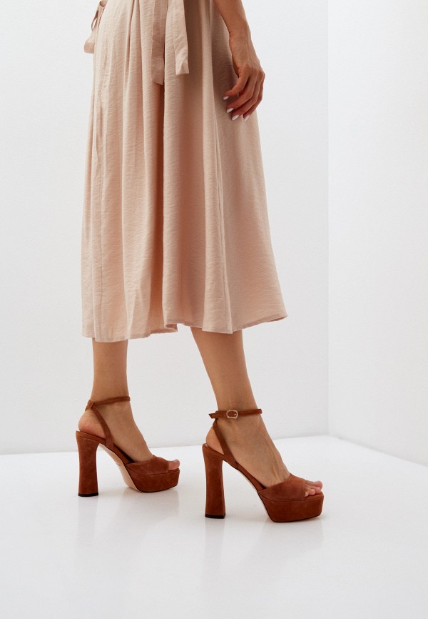 фото Босоножки milana