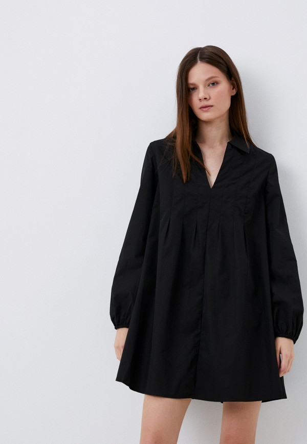 

Платье Befree, Черный