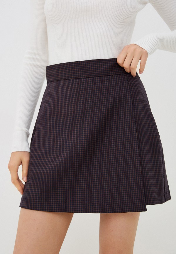 

Юбка-шорты Befree, Коричневый