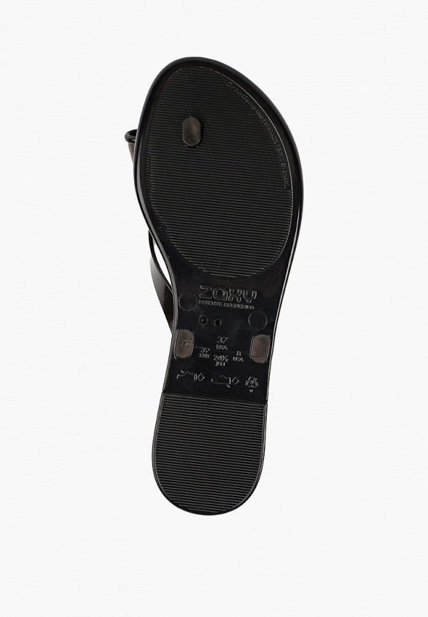Сланцы Zaxy черный, размер 36, фото 5