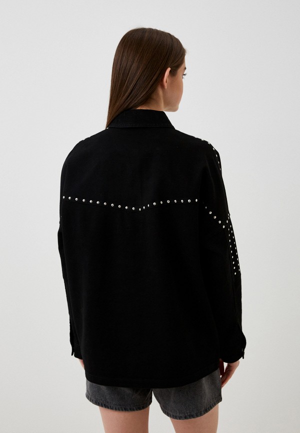 фото Рубашка джинсовая o'stin