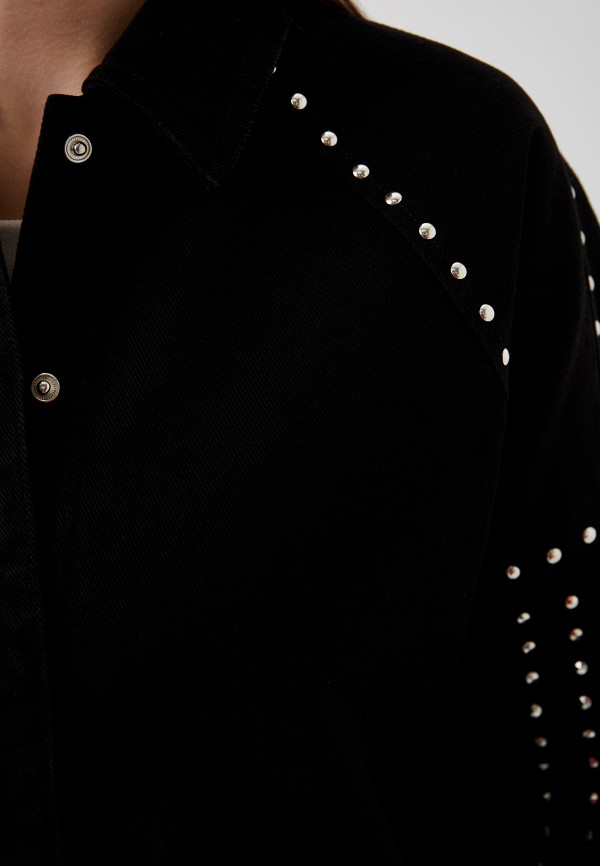 фото Рубашка джинсовая o'stin