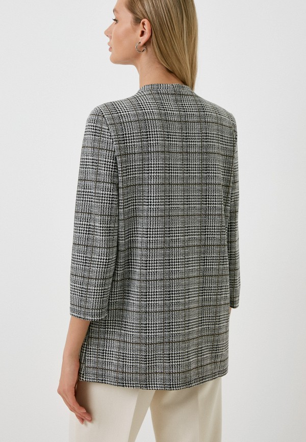 Джемпер Zolla серый, размер 48, фото 3