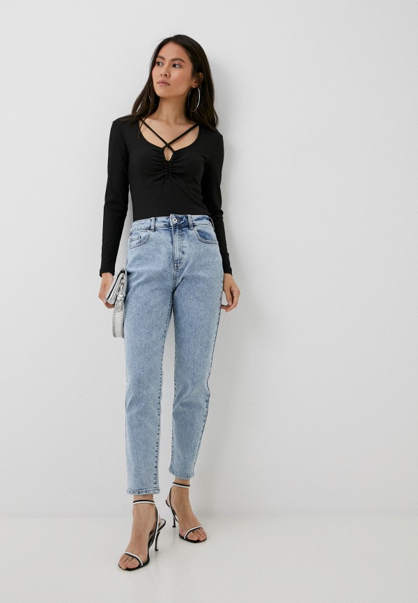 фото Лонгслив zolla