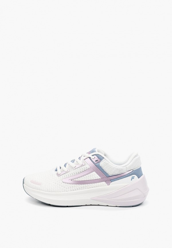 

Кроссовки Fila, Белый