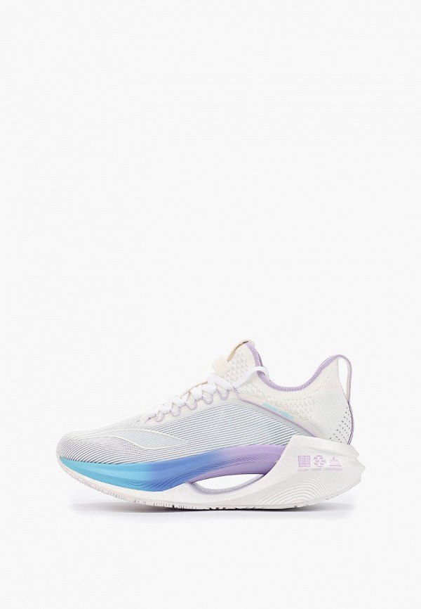 фото Кроссовки li-ning