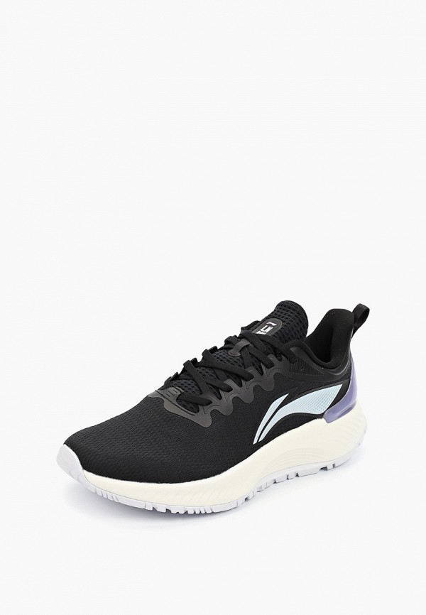 фото Кроссовки li-ning