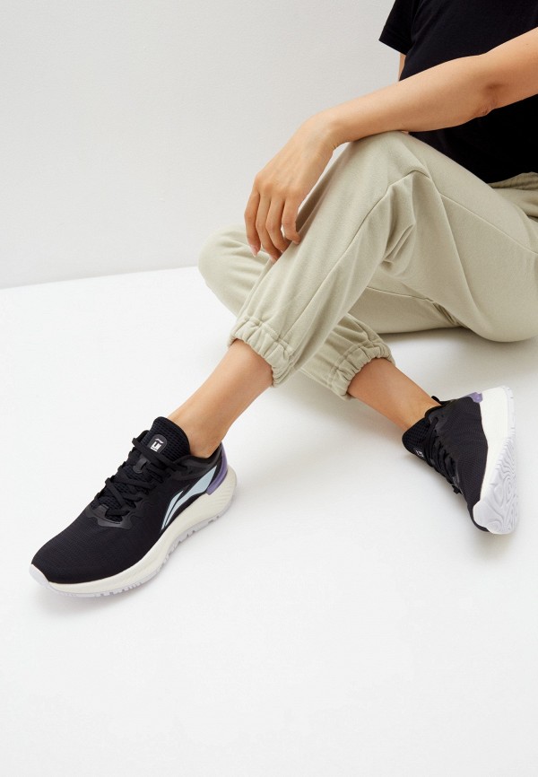 фото Кроссовки li-ning