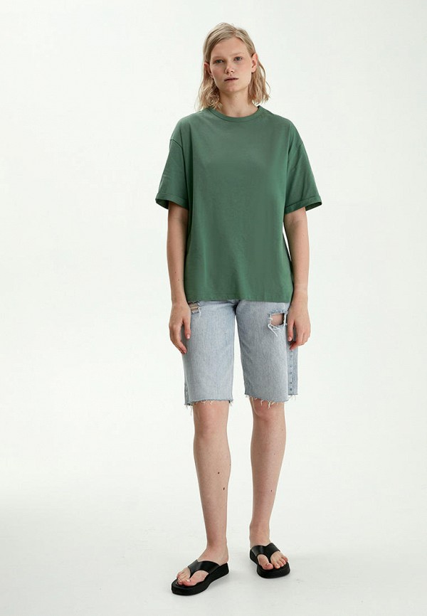 фото Футболка bstatement