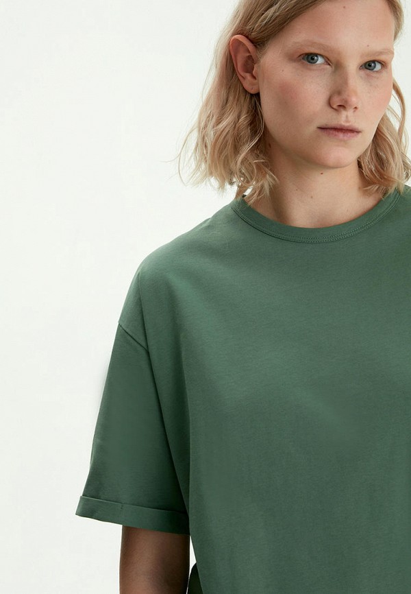 фото Футболка bstatement