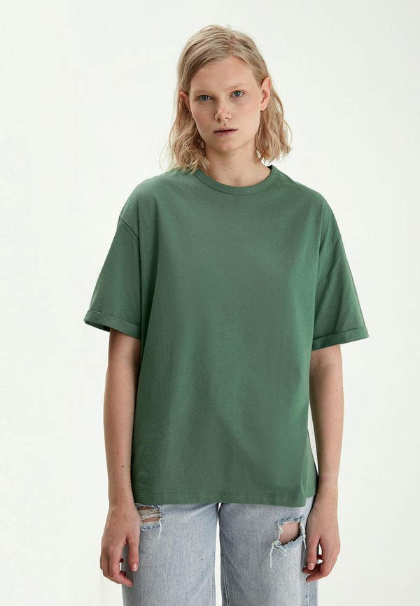 фото Футболка bstatement